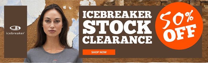 icebreaker