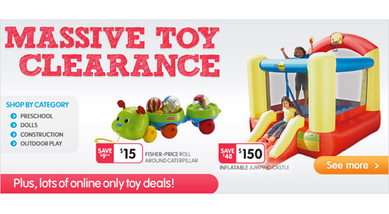 bogwtoyclearance