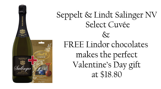 Lindt Choc